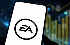 Η Σαουδική Αραβία εξαγόρασε την Electronic Arts για 55 δις δολάρια!