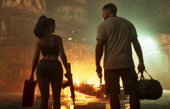Το GTA 6 κόβει τη δυνατότητα να ψωνίζετε, γιατί ήταν πολύ ρεαλιστική, αλλά η λεπτομέρεια επανεφοδιασμού καυσίμων παραμένει