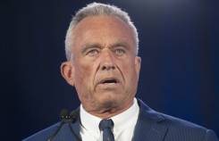 Ο Robert F. Kennedy υποδεικνύει τα video games ως πιθανό αίτιο βιας και χρήσης όπλων