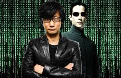 Οι δημιουργοί του Matrix είχαν προτείνει στον Hideo Kojima να φτιάξει ένα Matrix game