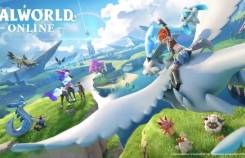 Palworld Online