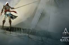 Assassin's Creed Black Flag Resynced: Πότε θα αποκαλυφθεί