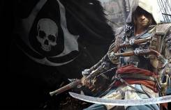 Assassin's Creed: Black Flag Resynced: Πρώτο τρέιλερ και ημερομηνία