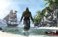 Assassin's Creed: Black Flag Resynced