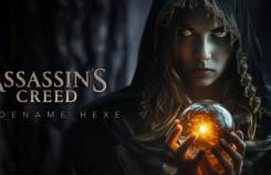 Assassin's Creed Codename Hexe