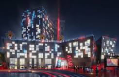 Η Atari ανοίγει ξενοδοχεία με θέμα τα video games