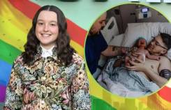 Bella Ramsey, σειρά The Last of Us: 