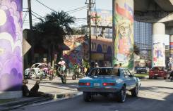 Η Rockstar δημοσίευσε νέες εικόνες από το GTA 6