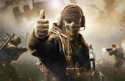 Το Call of Duty παραμένει εξαιρετικά δημοφιλές σε PS4 και Xbox One