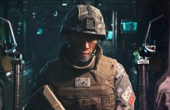 Call of Duty: Modern Warfare 4 open beta
