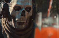 Ένας Call of Duty Ghost σε διαφήμιση της Fanta, κάνει teaser για Call of Duty το 2026