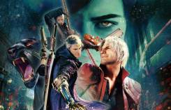 Η Capcom μας γεμίζει ελπίδες για το Devil May Cry 6 με τις δηλώσεις της για την “επανενεργοποίηση” ανενεργών franchises