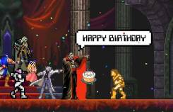Το Castlevania γίνεται 40, και η Konami μόλις μας έδωσε μια γεύση από μια 3D συλλογή