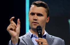 Οι παίκτες του NBA 2K26 φτιάχνουν αιματηρούς χαρακτήρες του Charlie Kirk και τους χρησιμοποιούν online