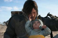 Το Death Stranding 2 στα PC