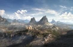The Elder Scrolls 6