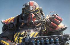 Fallout 76: Δωρεάν περίοδος