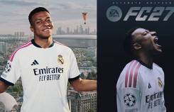 FC 27: Ο Kylian Mbappe θα είναι στο εξώφυλλο
