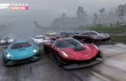 Forza Horizon 6: Τι είπε η Microsoft για την ημερομηνία κυκλοφορίας στο PS5