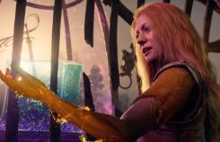 Η voice actor του God of War Laufey δεν νοιάζεται τι σκέφτονται τα trolls: “Απλά ξέρω ότι είναι υπέροχο”