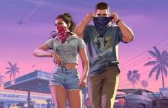 GTA 6 gameplay video