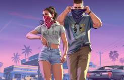 Το GTA 6 “Extended Look” trailer έρχεται 27 Αυγούστου στο Netflix, δημοσιεύτηκε νέo artwork 