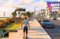 Διέρρευσε βίντεο από GTA 6 gameplay που ήταν αποθηκευμένο σε κινητό για 4 χρόνια