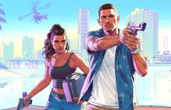 Το GTA 6 αφαιρεί το button mashing, το χειρότερο χαρακτηριστικό της σειράς