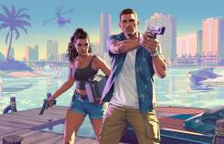 Λόγω αναμονής του GTA 6 η Rockstar έχει αρνητικά reviews στο Google