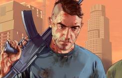 To Grand Theft Auto 5 έχει πουλήσει 220 εκατομμύρια αντίτυπα