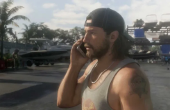 Το νέο τηλεοπτικό trailer του GTA 6 είναι λίγο διαφορετικό