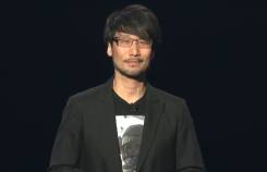 Ο Hideo Kojima δηλώνει ότι είναι ενήμερος για τη θνητότητά του καθώς γιορτάζει τα 63α γενέθλιά του