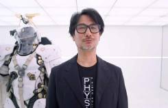 Ο Hideo Kojima δήλωσε ότι η Sony που εγκατέλειψε το Physint ήταν σοβαρό πλήγμα, αλλά δεν υπάρχει κακή διάθεση
