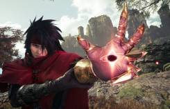 Eτοιμαστείτε να διαγράψετε όλα τα PS5 games που έχετε για να κάνετε χώρο για το FF7 Revelation