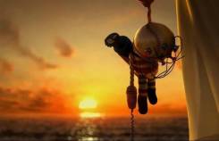 Ο Ken Levine, δημιουργός του BioShock: 