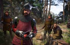 Η Warhorse (Kingdom Come: Deliverance) κατηγορείται από πρώην εργαζόμενο ότι τον απέλυσε λόγω AI
