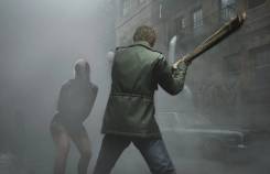 Η Konami θέλει να ξέρετε πόσο σοβαρή είναι για το Silent Hill