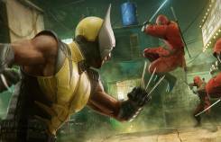 Το Marvel’s Wolverine σας έχει να κυνηγάτε πόρους, να πίνετε ουίσκι και να δέρνετε εφιάλτες