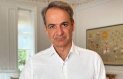 Απαγόρευση των social media στην Ελλάδα σε παιδιά κάτω των 15 ετών ανακοίνωσε ο Κυριάκος Μητσοτάκης