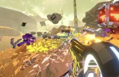 Ανακοινώθηκαν περισσότερα παιχνίδια του PlayStation Plus, συμπεριλαμβανομένης μιας κυκλοφορίας day one