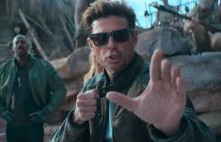 Νέο Mortal Kombat 2 movie trailer με cameo έκπληξη από τον δημιουργό της σειράς