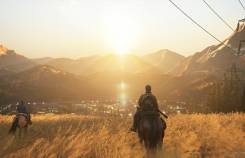 Η Naughty Dog εργάζεται σε δύο νέα projects του The Last of Us