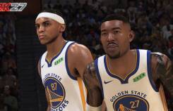 Το NBA 2K27 μόλις ξαναέγραψε την ιστορία του Sports Game Story Mode