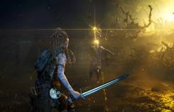 Το Hellblade 3 θα ονομάζεται απλώς Senua