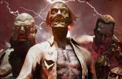 Νέα ταινία ζόμπι του Uwe Boll εμπνέεται από το House of the Dead και το 28 Years Later