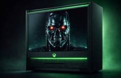 Η επόμενη κονσόλα Xbox θα χρησιμοποιεί AI για να κάνει share βίντεο από τα games σας