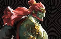 Η Nintendo φέρεται να ακύρωσε ένα video game Zelda που αναπτύχθηκε από την Ubisoft με πρωταγωνιστή τον Ganondorf