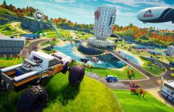 Το Racing Lego 2K Drive πήγε άπατο και κλείνει σε 3 χρόνια