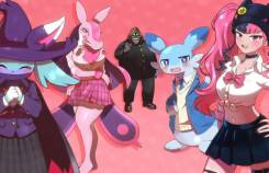 Palworld: More Than Just Pals