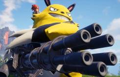 Η Nintendo έκανε αγωγή ενάντια στην εταιρεία ανάπτυξης του Palworld Η Nintendo έκανε αγωγή ενάντια στην εταιρεία ανάπτυξης του Palworld